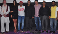 Celebs At Jugal Hansraj Films Promise Dad Screening In Sunny Super Sound - Promise Dad Event Photos